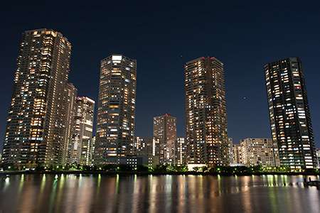 东京上中下等人居住地详解 You Are Where You Live 1 知乎