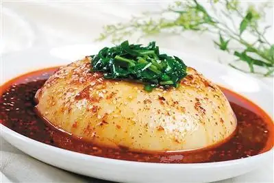 难登大雅之堂的搅团竟还是老一辈人的救命饭