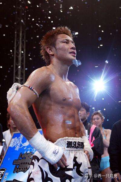 到底是什么毁了中国搏击 让我们与日本差距越来越大 知乎