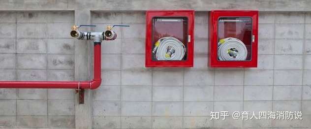 必考知识点丨关于消防水泵的知识点 了解一下 知乎
