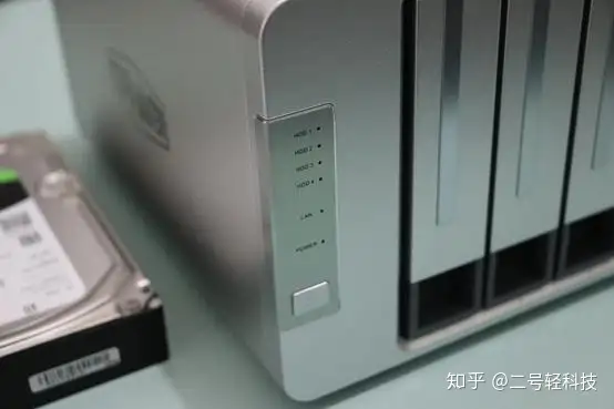 分享一种NAS私有云盘几乎终极的解决方案,铁马威F4-221没有让我失望,甚至还有点惊喜!