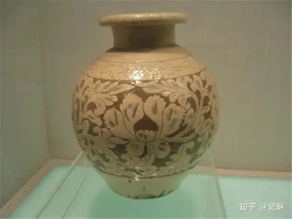 走近中国古代辽代官窑瓷器艺术- 知乎