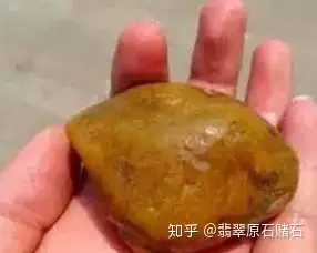 最全15种翡翠原石皮壳知识，翡翠原石图片文字释全！