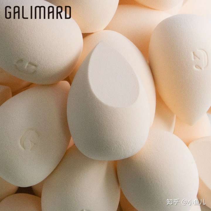 galimard 嘉利玛美妆蛋