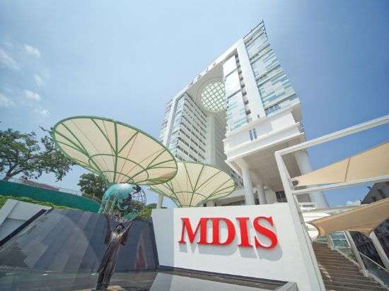 请问mdis怎么样?