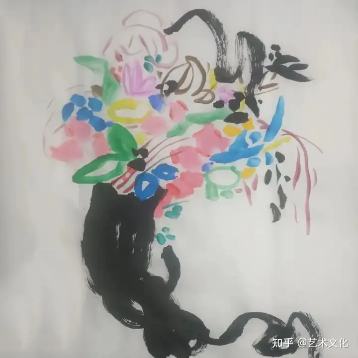 "党家山"小记一一新意象的到来