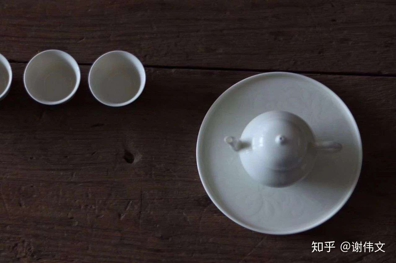 每一泡茶都是一张寻人启事 知乎 每一泡茶都是一张寻人启事 知乎