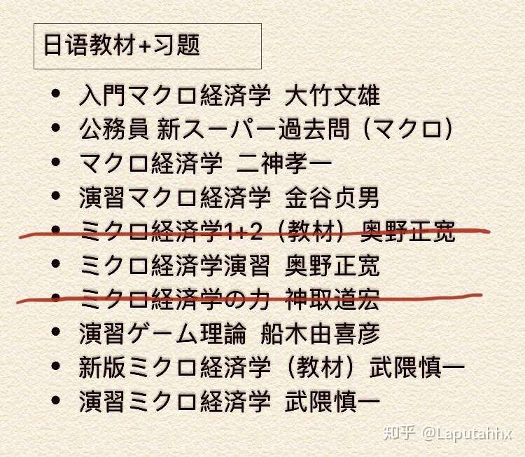 如何靠自学在四个月内合格东京大学公共政策大学院 内含大量备考及考试经验 知乎