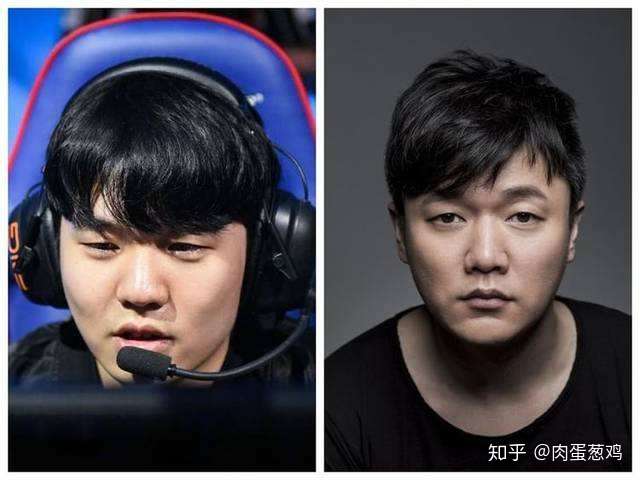 《rookie》——父亲节献给ig的老父亲,宋义进