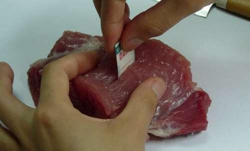 做包子怎么避免买到注水肉?