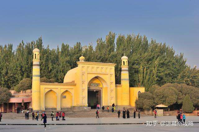 新疆好玩的地方太多了 看看你去过几个 知乎 新疆好玩的地方太多了 看看你去过几个 知乎