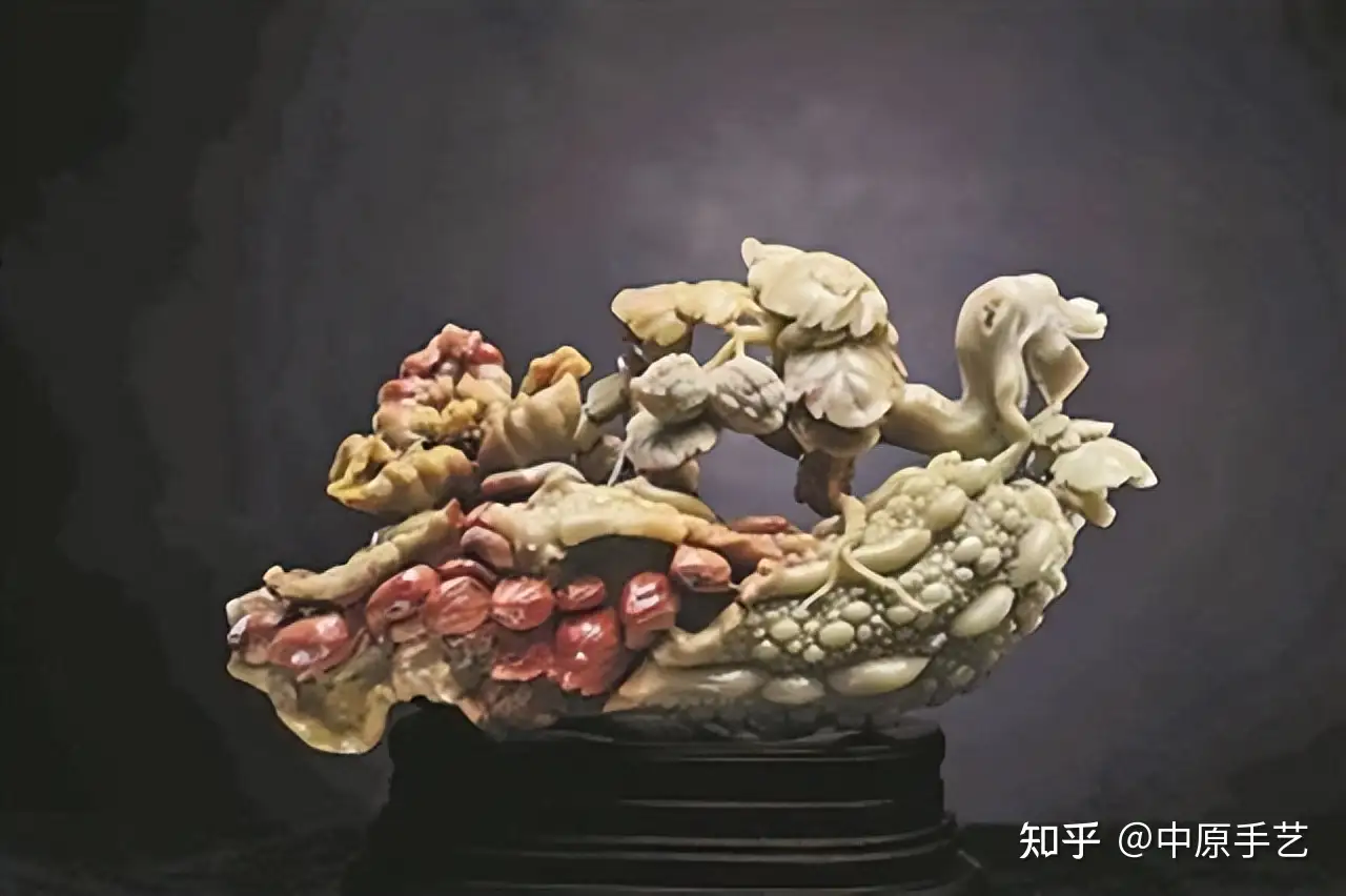 终评在即！第八届中国工艺美术大师评选，谁能笑到最后成为赢家- 知乎