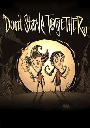 问问饥荒大佬,联机版里面有没有可以换人物的mid.