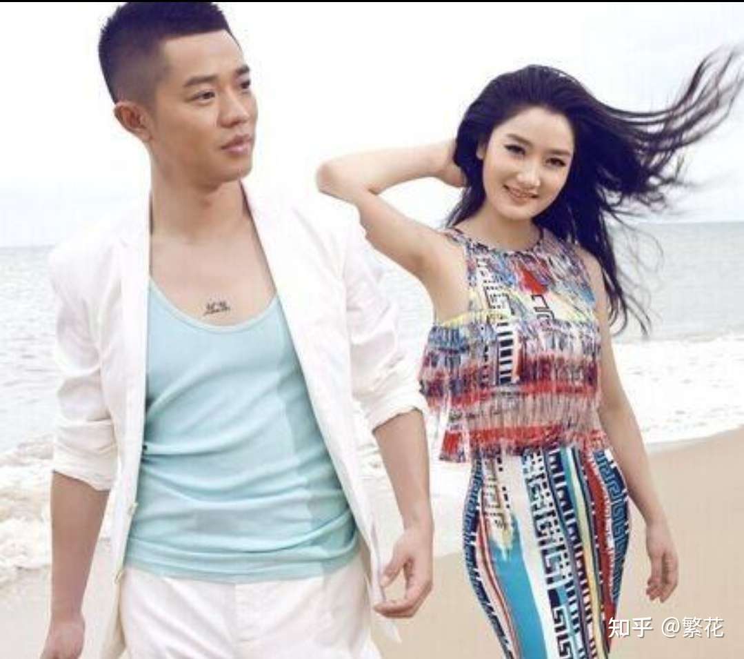 他们是呼声最高的cp 却从来没有传出绯闻 现各自婚嫁 仍是搭档 知乎 他们是呼声最高的cp 却从来没有传出绯闻 现各自婚嫁 仍是搭档 知乎