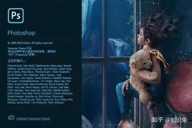 Ps 版本新增了7大功能 附资源 知乎