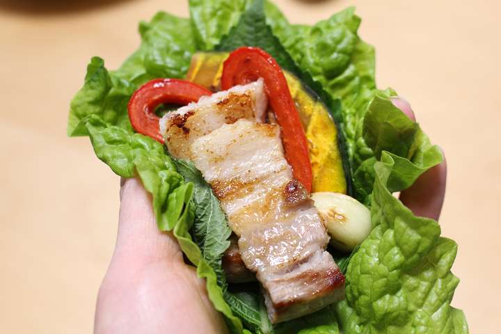 韩国料理怎么做(传统韩国料理是怎么样的)插图(38) 韩国料理怎么做(传统韩国料理是怎么样的)插图(38)