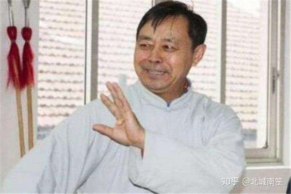 最近大火的马保国是什么梗