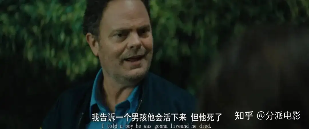 《三级警戒》近期被低估的冷门佳片，看完我大为震撼