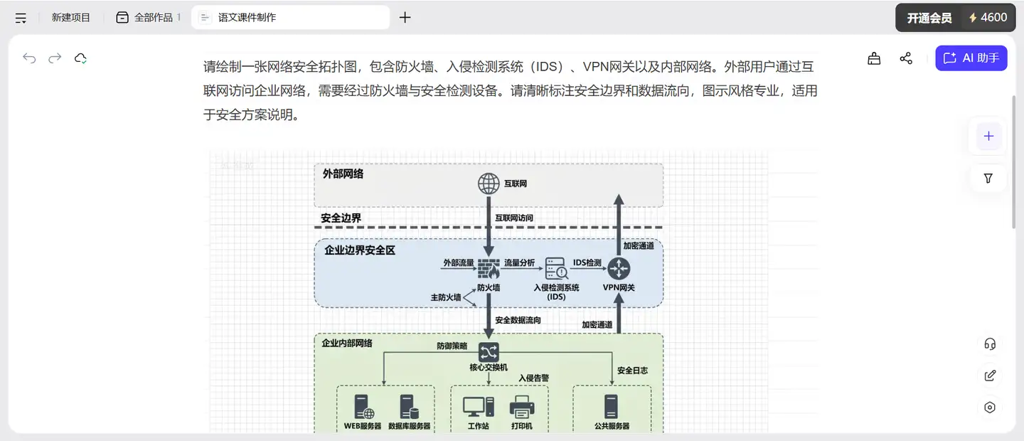 Draw.io网站是什么？2026网站评测与5款实用替代软件推荐