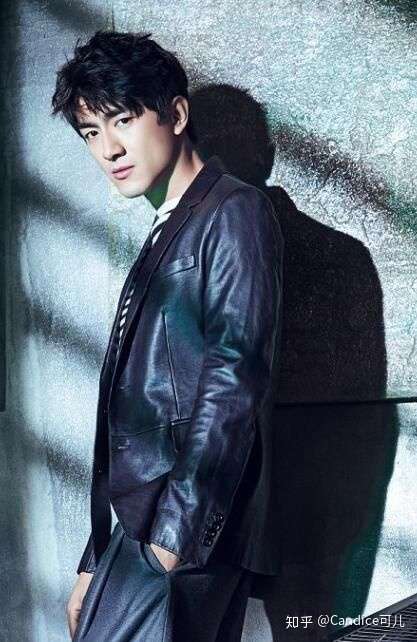 你们怎么看林更新这个人