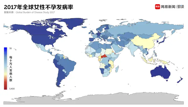 中国助孕机构（不孕不育的中国人，越来越多了）