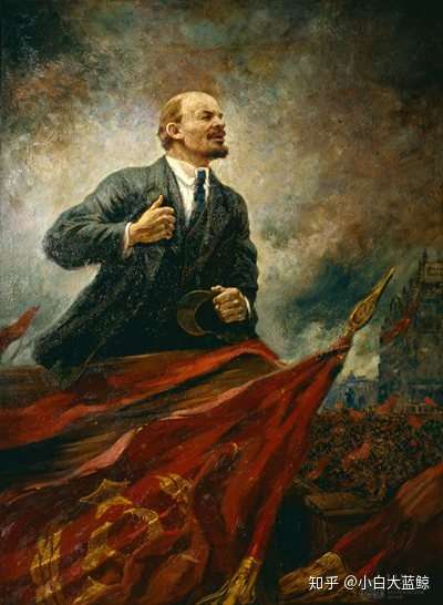 俄国十月革命的本质是什么 他们的诉求就三个 沙皇下台滚蛋 结束这场操蛋的战争 给我们一口饱饭 知乎