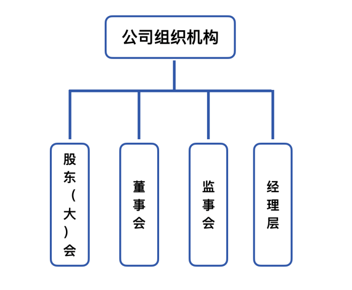 股东结构示意图图片