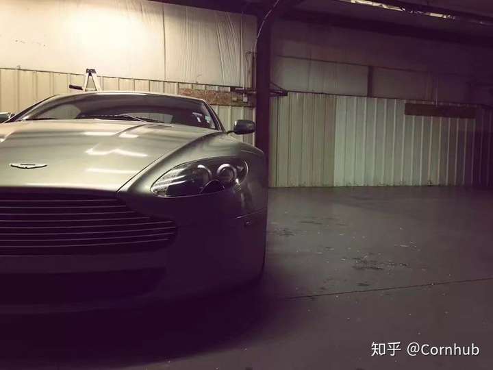 在玛莎gt,马丁db9&vantage和宝马i8直接如何选择?