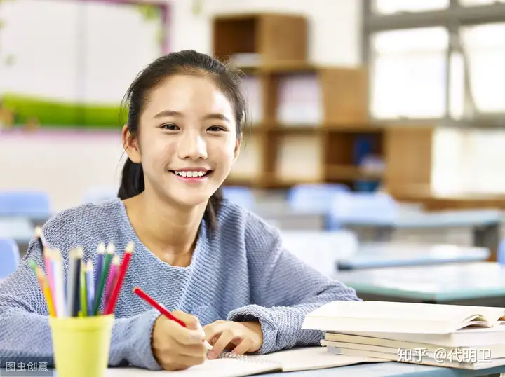 高中生如何做升学规划?(图1) 高中生如何做升学规划?(图1)