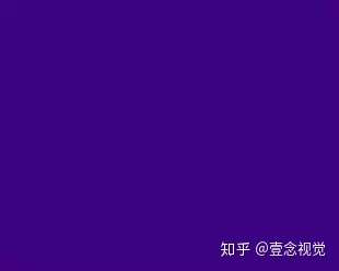 设计师必备配色方案 中国传统色 知乎