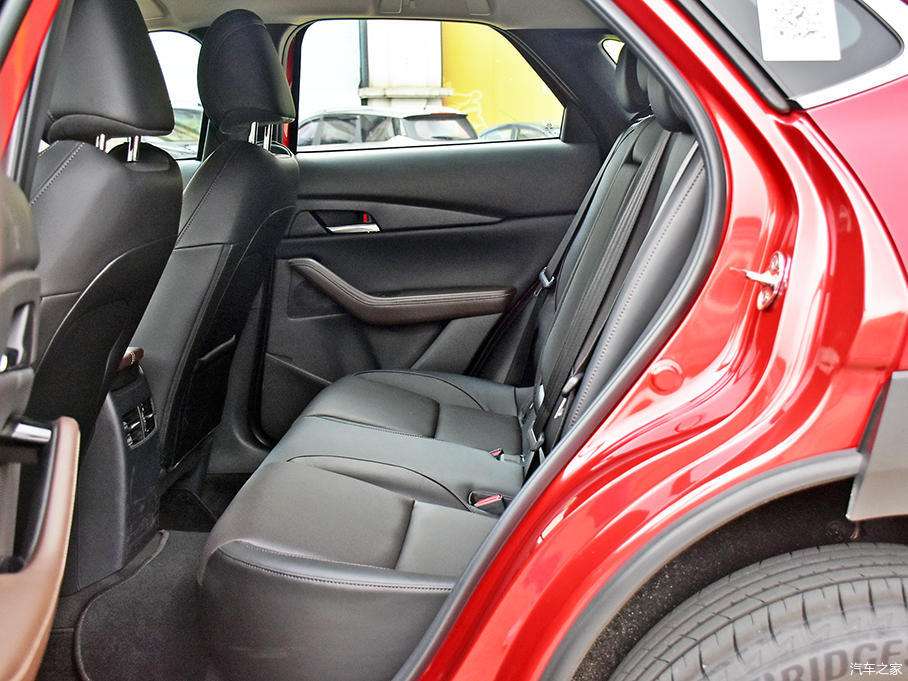 日本车 有颜值 2 0l自吸起售价低于13万广丰c Hr你怕不怕 知乎