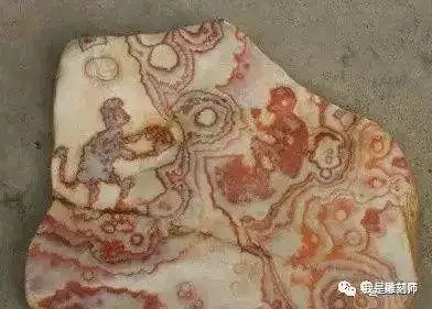 造假奇石大揭秘
