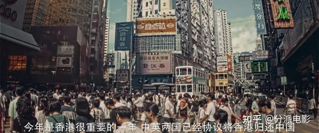 港片已死?《九龙城寨之围城》五一档最好的华语动作片!