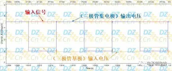 三极管（7）之开关电路