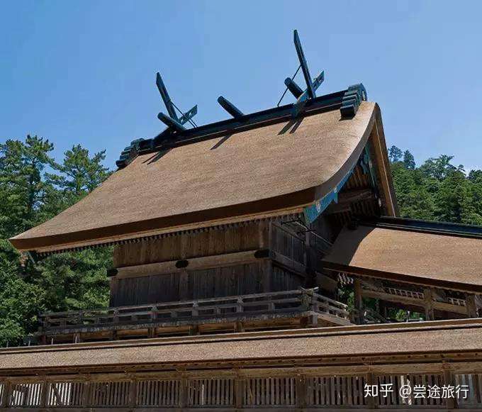 日本结缘神社指南 据说超灵验 游玩旅途提升恋爱运 知乎