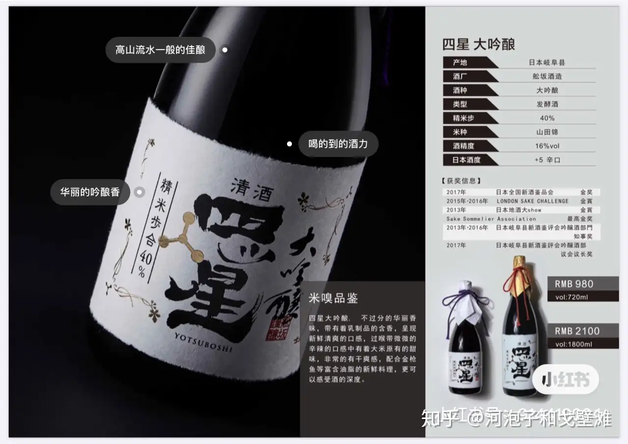 如果耳朵可以喝到清酒#章子怡喜欢的清酒- 知乎