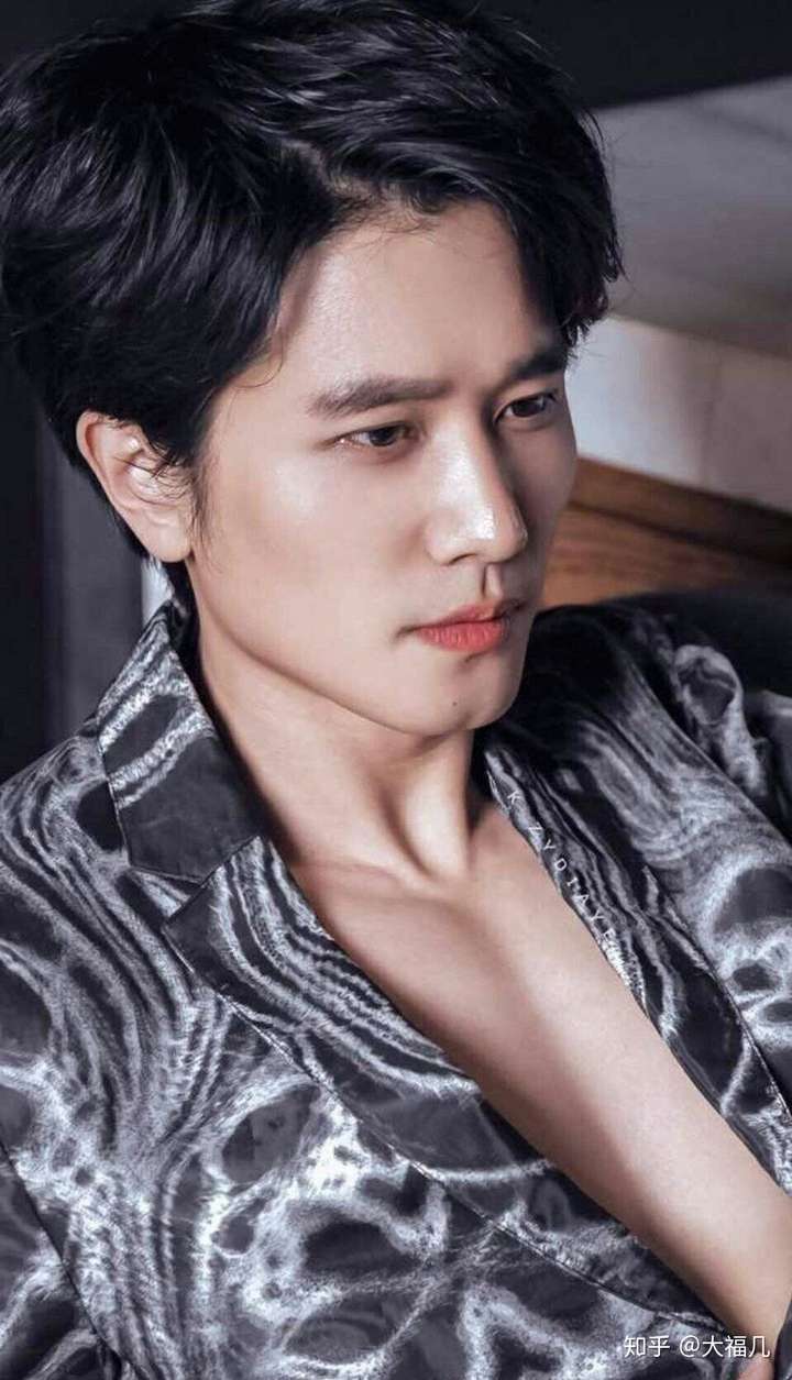 2020 年哪个男演员会火?