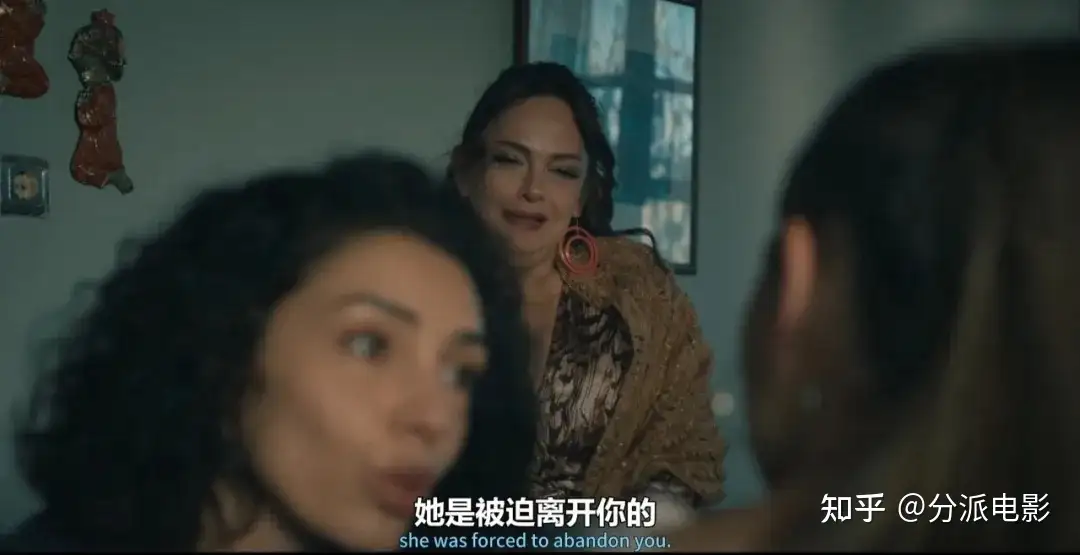 《白天是阿波罗，晚上是雅典娜》土耳其通灵片，看完后劲太大！