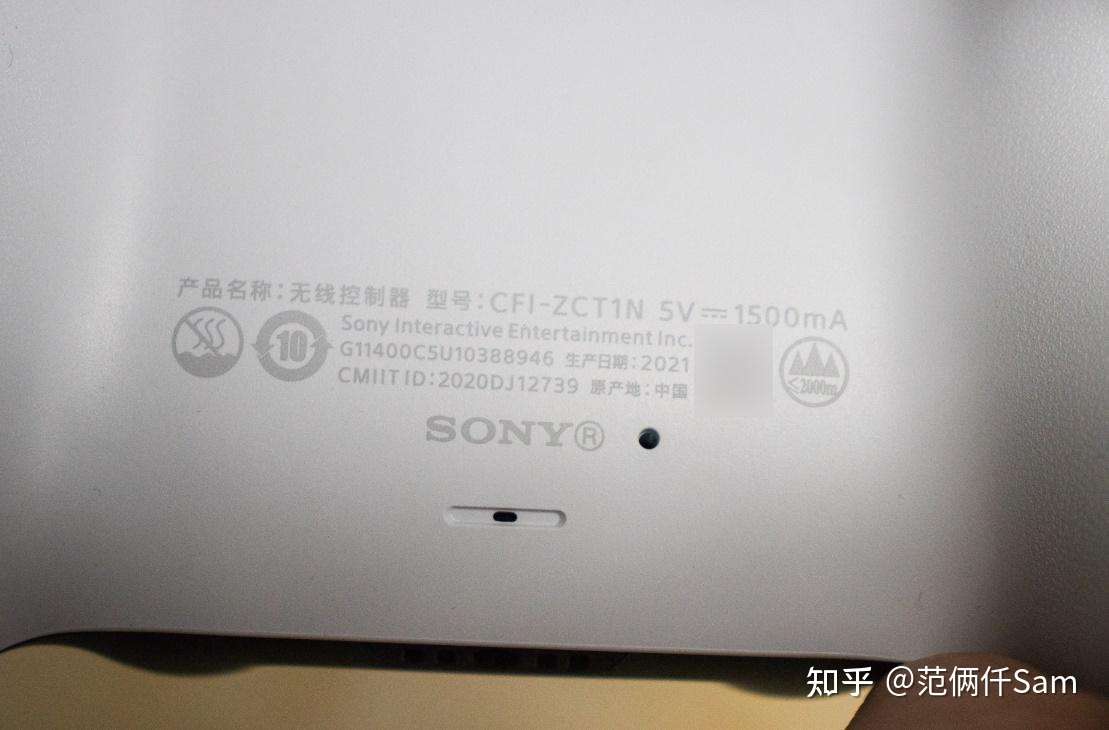 Ps5小白问题全记录篇一 国行ps5真香 你想要的都有 懂的都懂 知乎