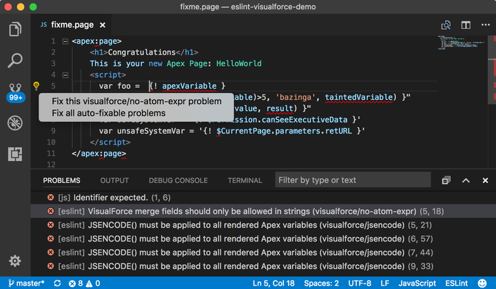 VSCode 必装的 10 个高效开发插件 24 VSCode 必装的 10 个高效开发插件