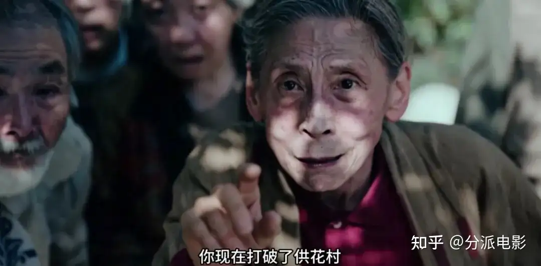 《噬亡村第二季》19禁猛剧回归,尺度太大,头皮发麻!