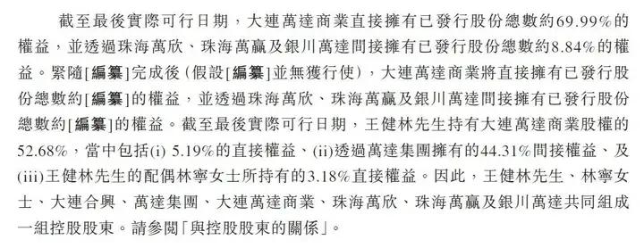 王健林的第二个关键时刻