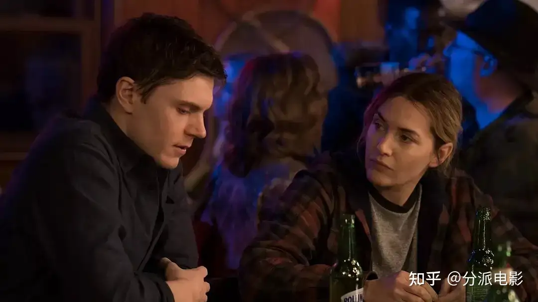 《特别小组》低开高走，HBO这部犯罪新剧赢麻了