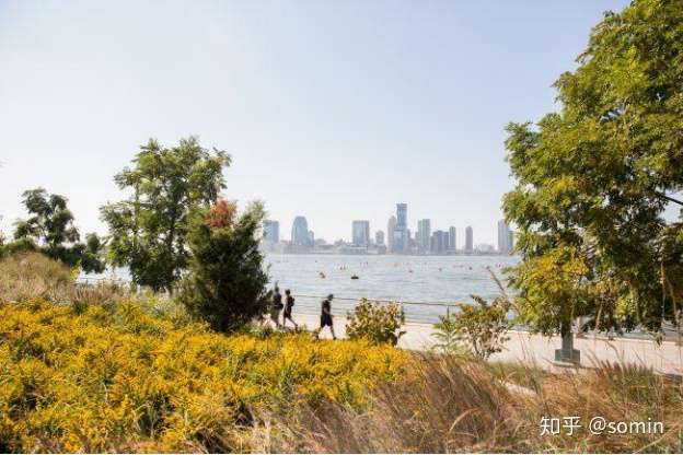 地产快报 Soho以西的west Soho 还有什么别名 如今如何复兴 知乎