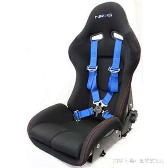 如果交叉系两条安全带是不是会更加安全一点?