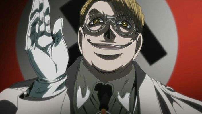 年会要求每人都要出cos,一个180,180斤的胖子适合什么角色? - 知乎