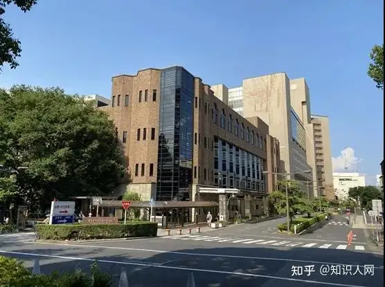 访学体会|结直肠外科医生赴日本东京大学医院的访学感想- 知乎