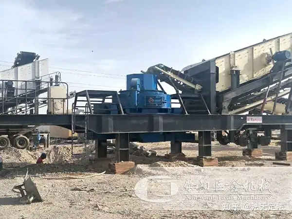 燃爆了(鵝卵石機制砂出廠是多少錢一噸)鵝卵石機制砂生產線價格,(圖4) 燃爆了(鵝卵石機制砂出廠是多少錢一噸)鵝卵石機制砂生產線價格,(圖4)