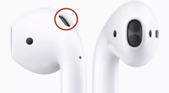 华强北耳机跟AirPods 怎么辨别？ - 知乎