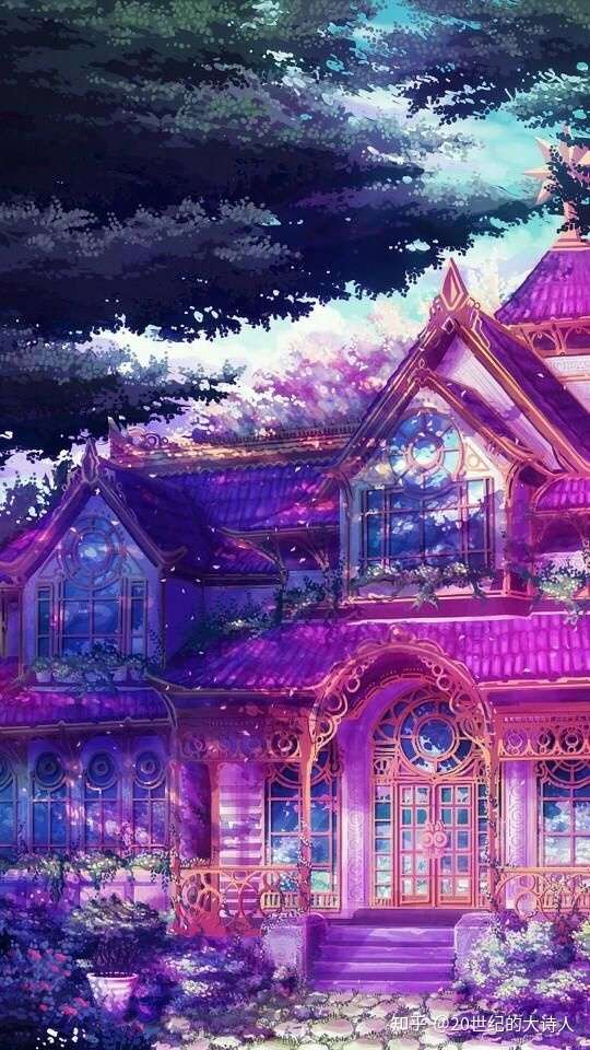 每日一小诗 知乎